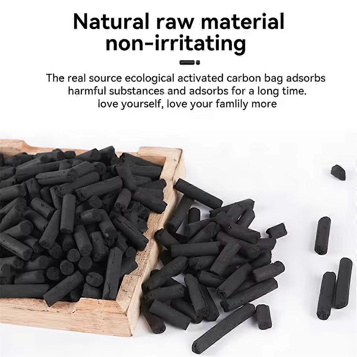 For H2D Air Filter Element Activateds Carbon Filter for H2D Air Purifier Filter Replace 3D Printer A