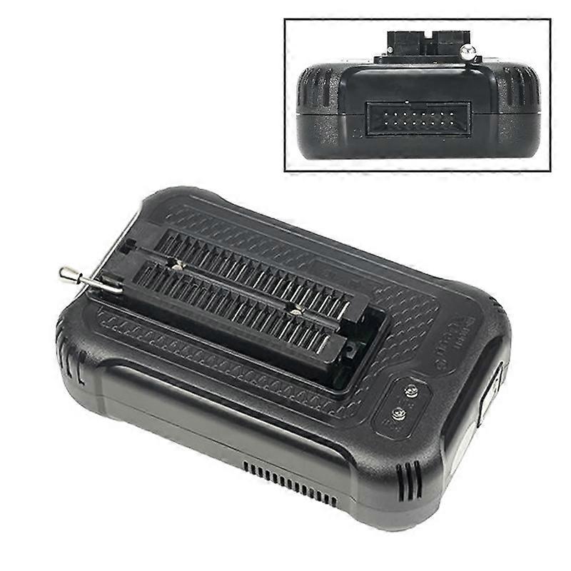 T48 XGecu TL866-3G V12.01 Auto Online Programmierer, Standard Version