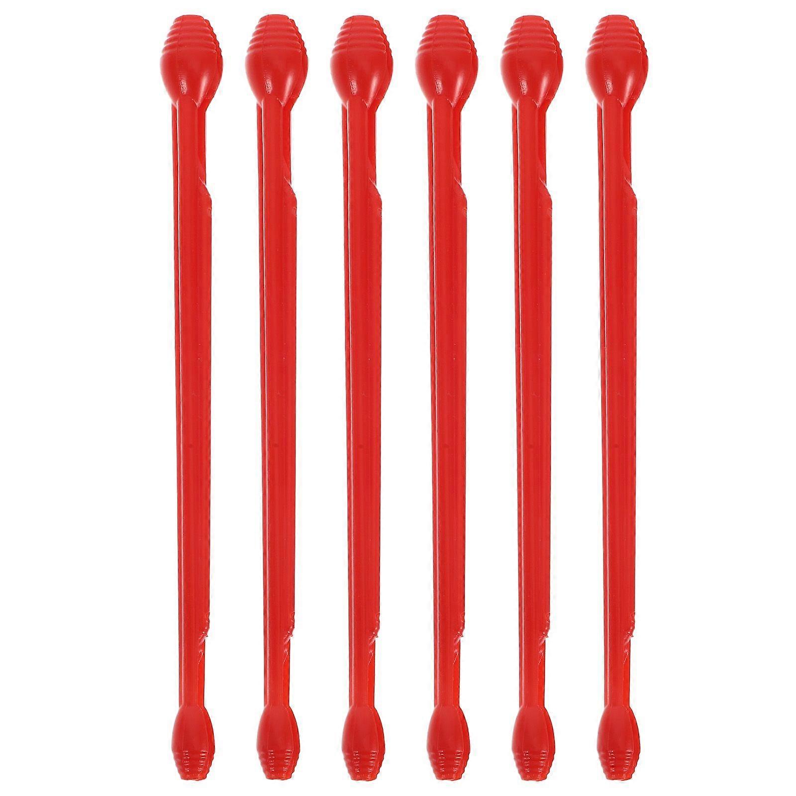 1 set of Kids Dig Tool Toy Set Wooden Digging Hammer Brush Chisel Tool Kit Pretend Play Dig Kit Toys