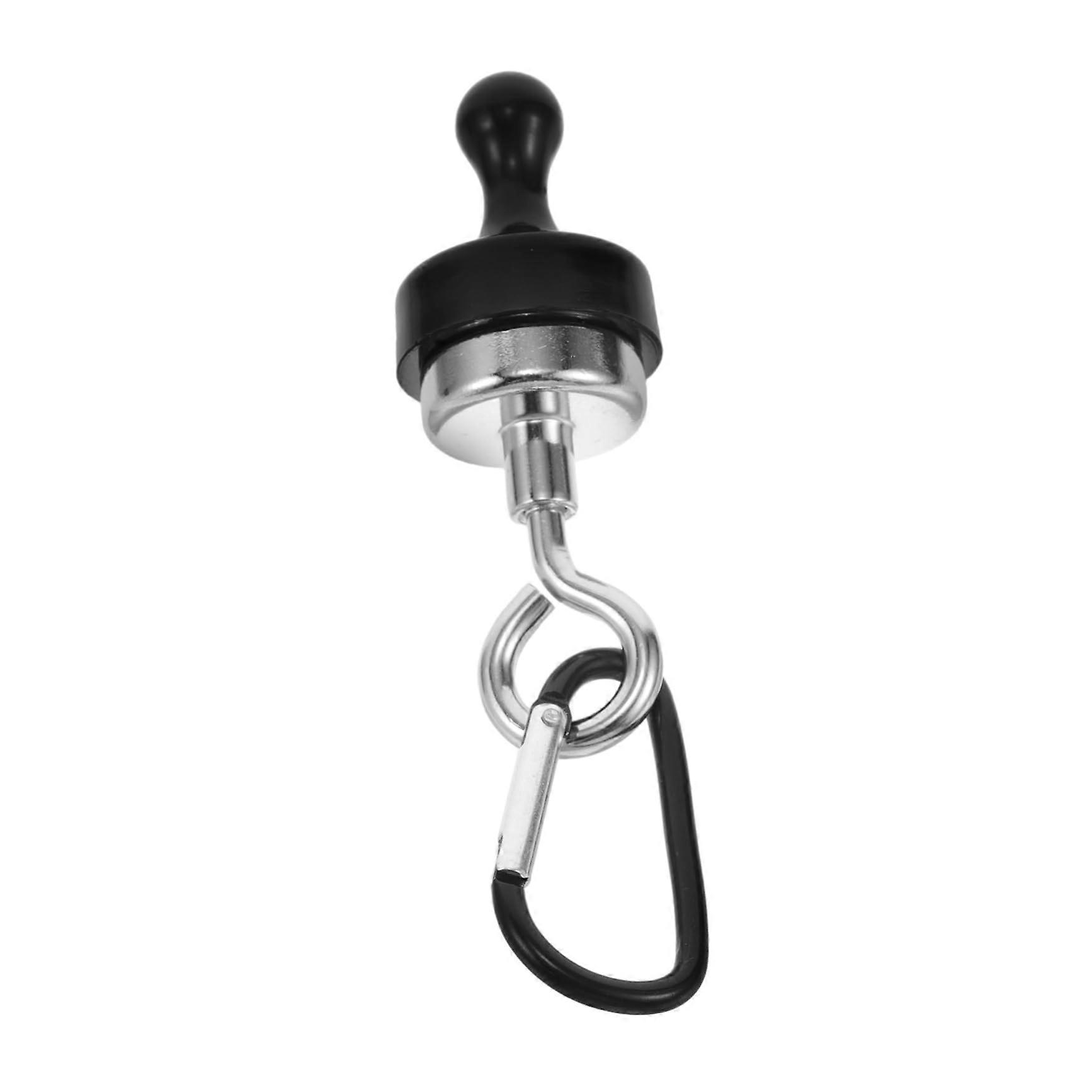 Magnetic Camping Hooks, Hanging Hooks for Tents, Camping Essentials