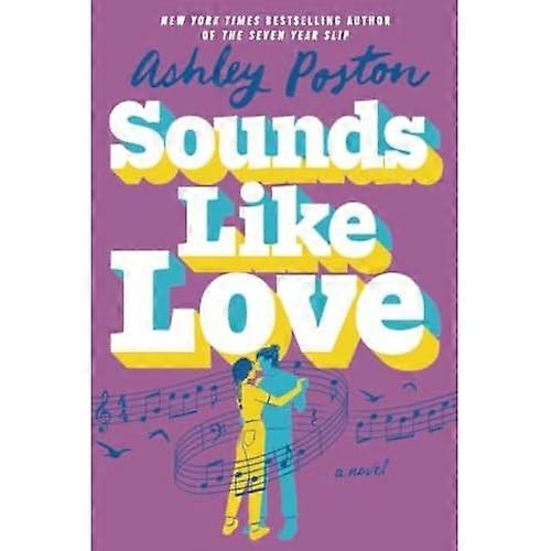 Sounds like Love
