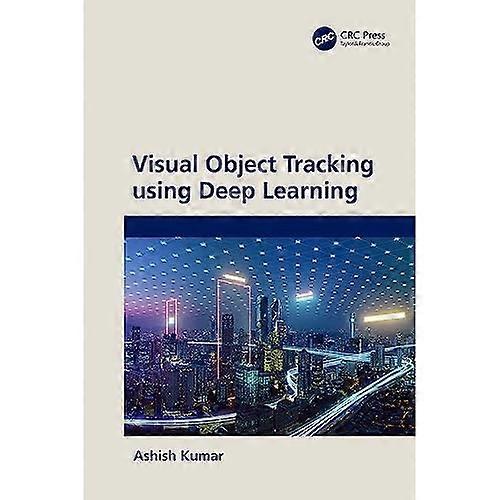 Visuelles Objekttracking mit Deep Learning