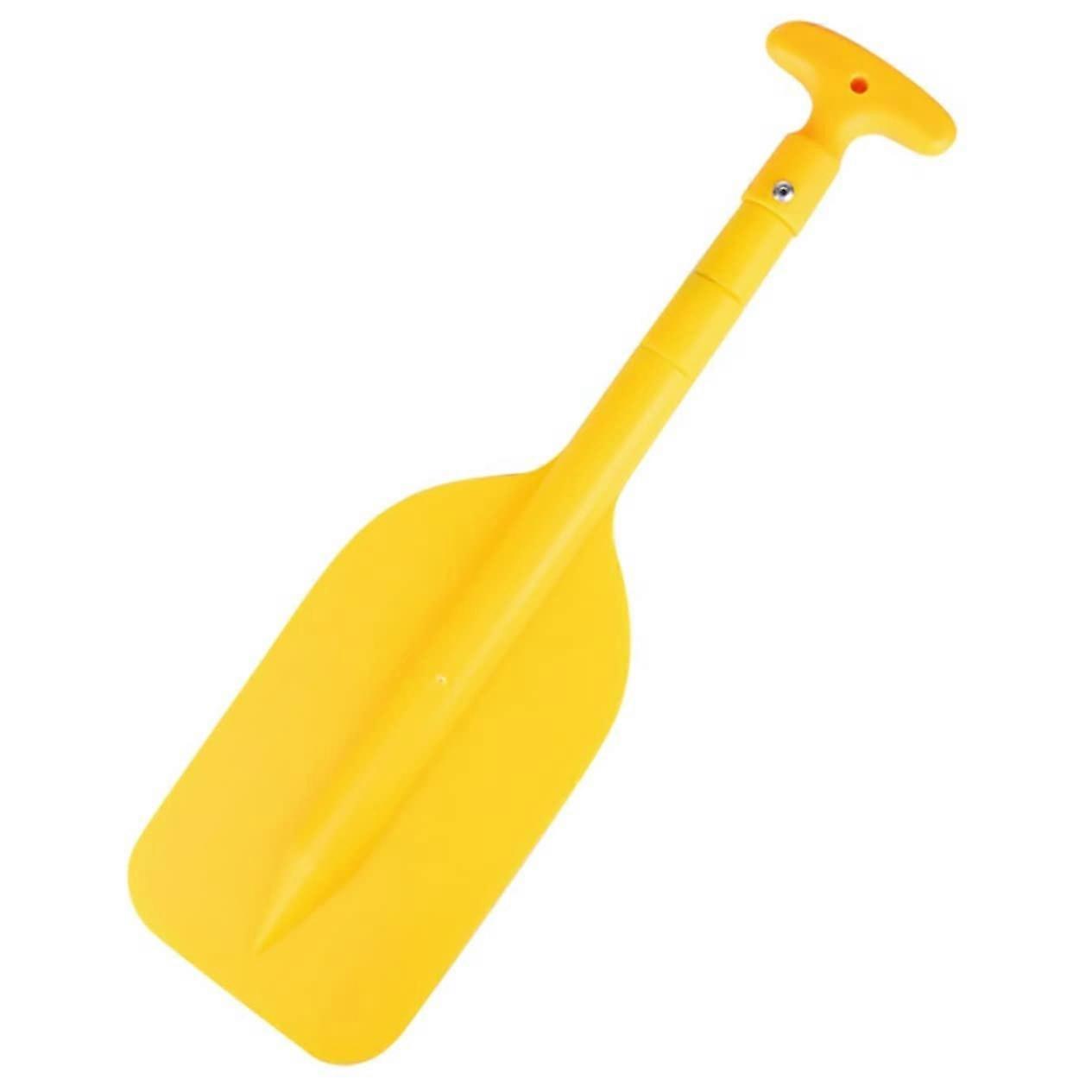 Portable Aluminium Telescopic Paddle for Inflatable Boat Kayak Canoe