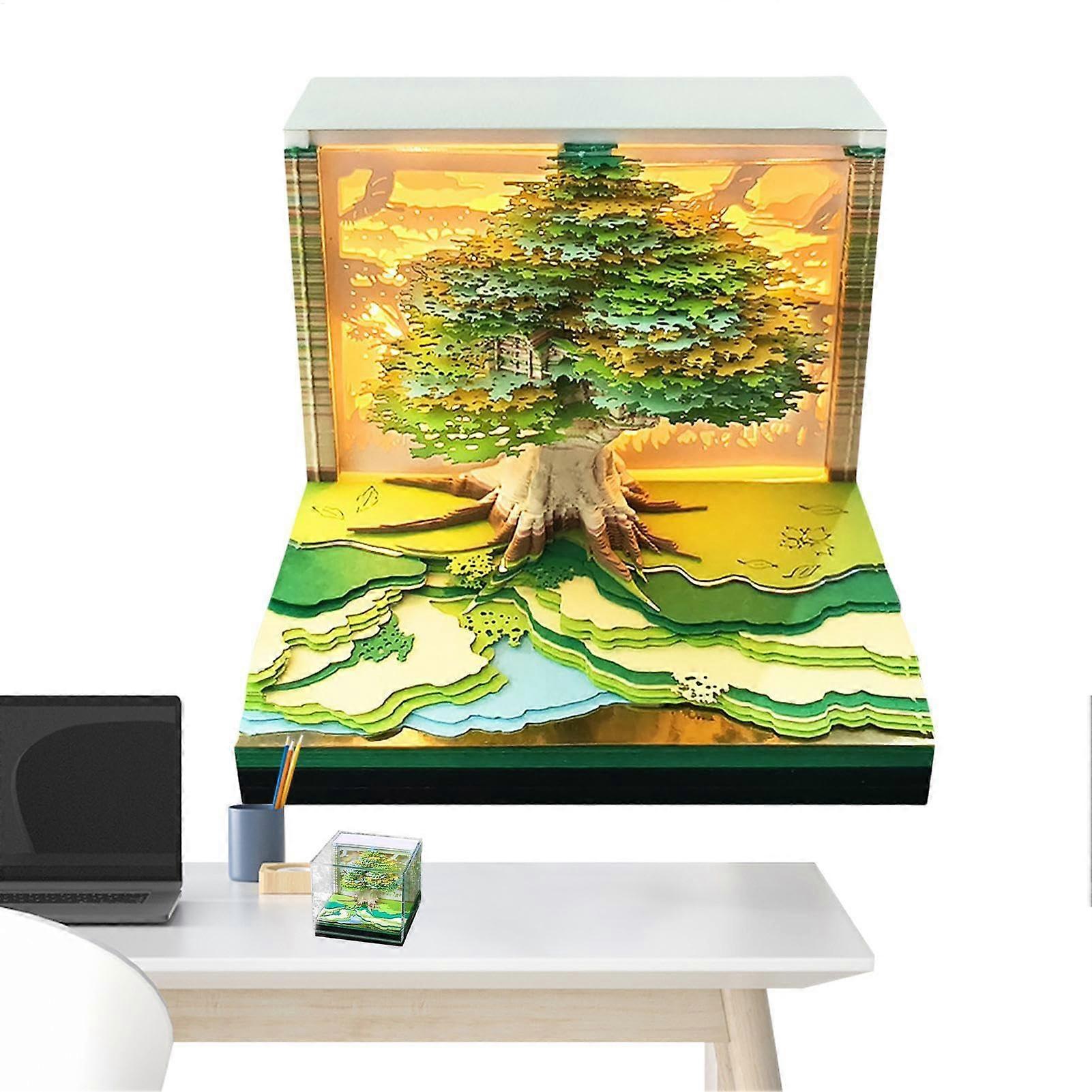Calendar, Calendar
Art Calendar , Cute Notepad
Night Light, Holiday
Paper Sculpture, Crafting Notes