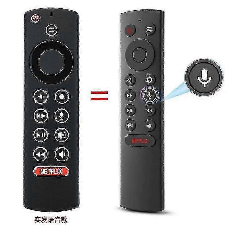 NVIDIA Shield TV Pro Remote Control for 2015 2017 2019 Models - Replacement Set Top Box Controller