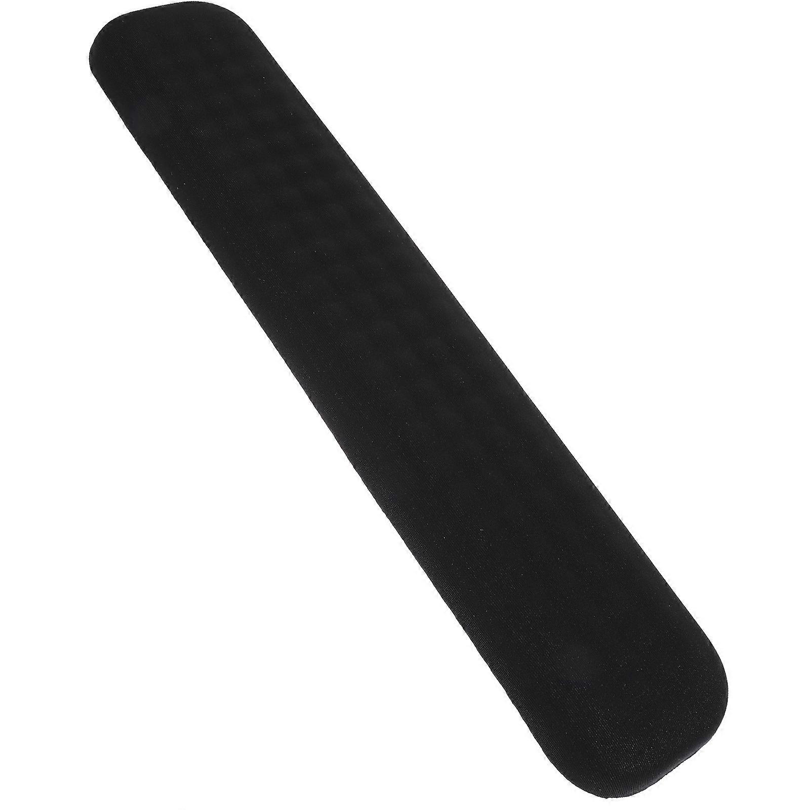 Ergonomic Mouse Pad with Soft Silicone Wrist Support   Non Slip Base for Comfortable Computer Use at Office