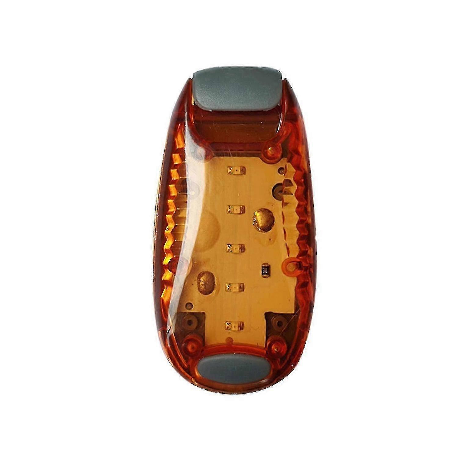 2025 Multi-function Indicator Light Led Outdoor Cycling Light For Safe Running