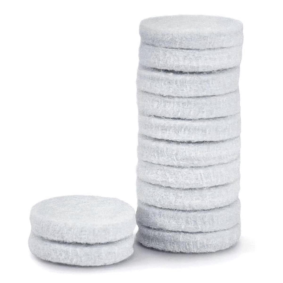 12PCS Aroma Pads for LEVOIT Air Purifier Core Mini