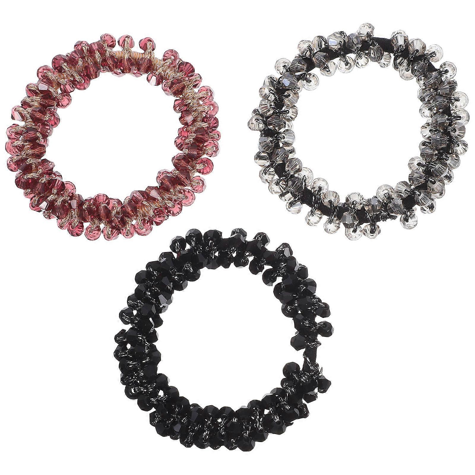 It looks like you're sharing a product listing for **hair accessories**. Here's a clearer and more polished version of the product title/description