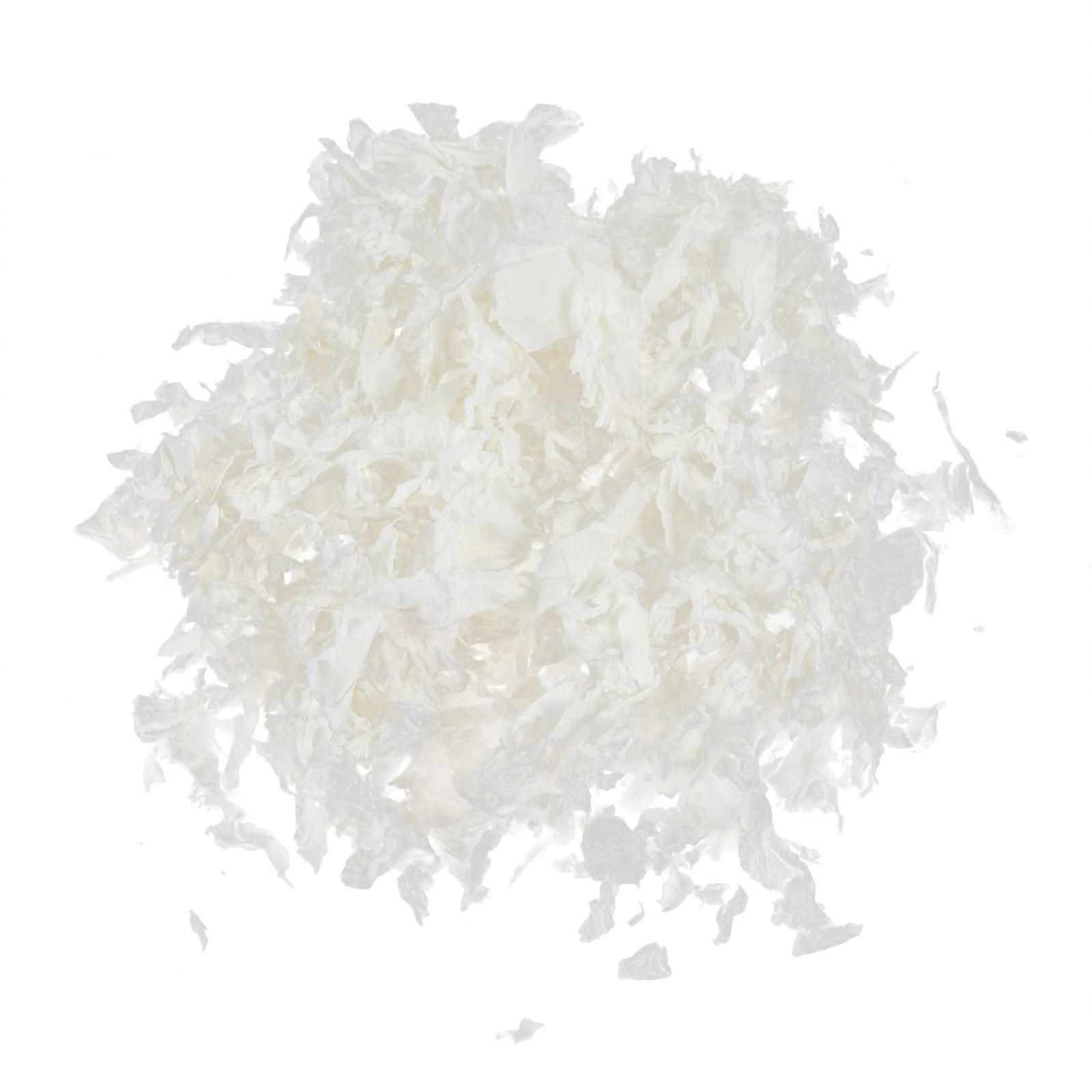 Soft & Absorbent Paper Bedding for Small Pets – Odor Control Nesting Material for Hamsters, Guinea Pigs, and Rabbits