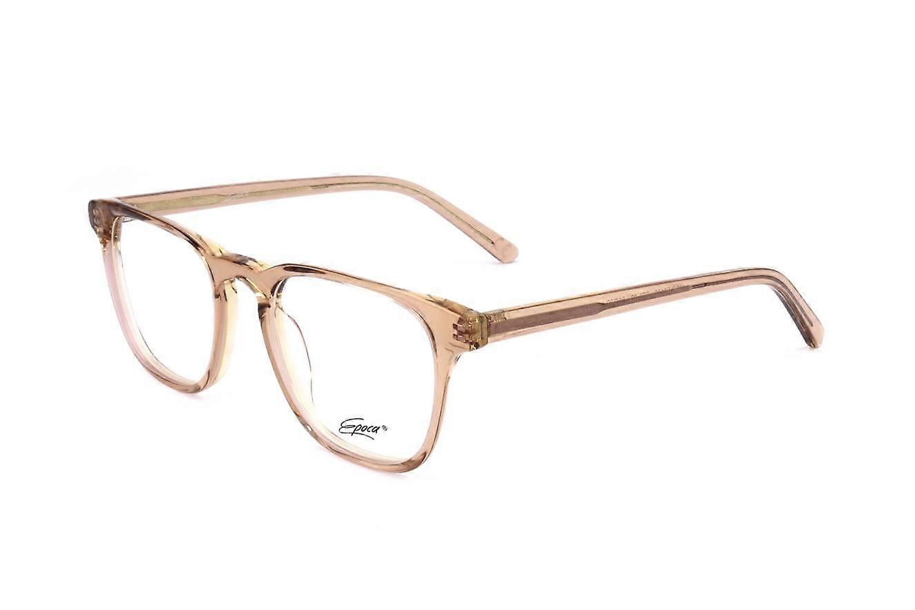 Eyewear Frames Epoca E2106 C3 CRISTALLO CHAMPAGNE 50/20/145 MAN