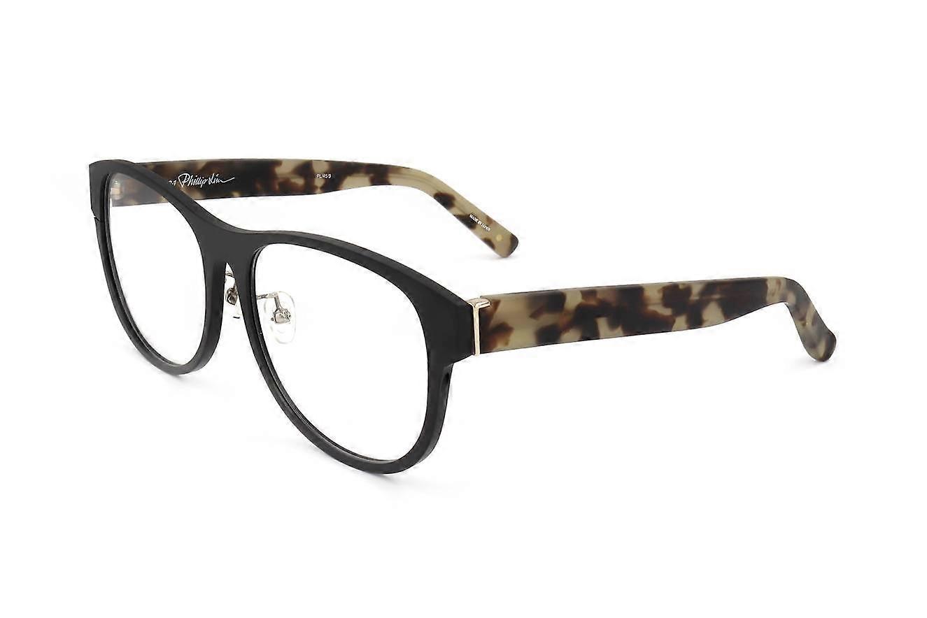 Eyewear Frames Phillip Lim by Linda Farrow PL45 C3 58/17/143 UNISEX