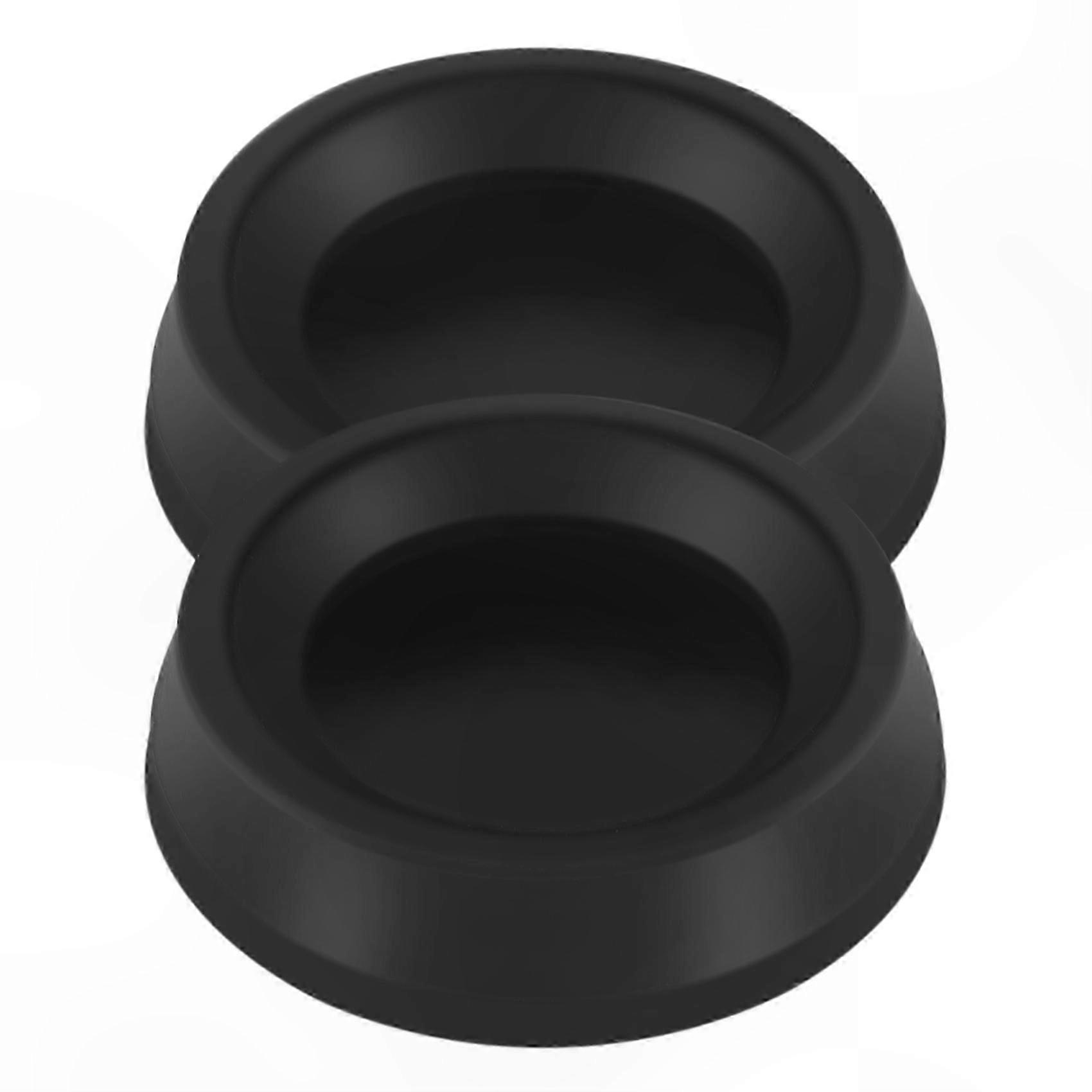Rubber Seal for Coffee Maker Plunger Replacement Part