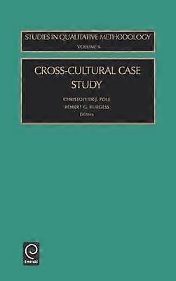 Cross-Cultural Case Study