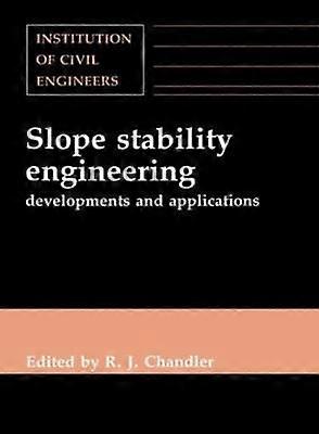 Slope Stability Engineering