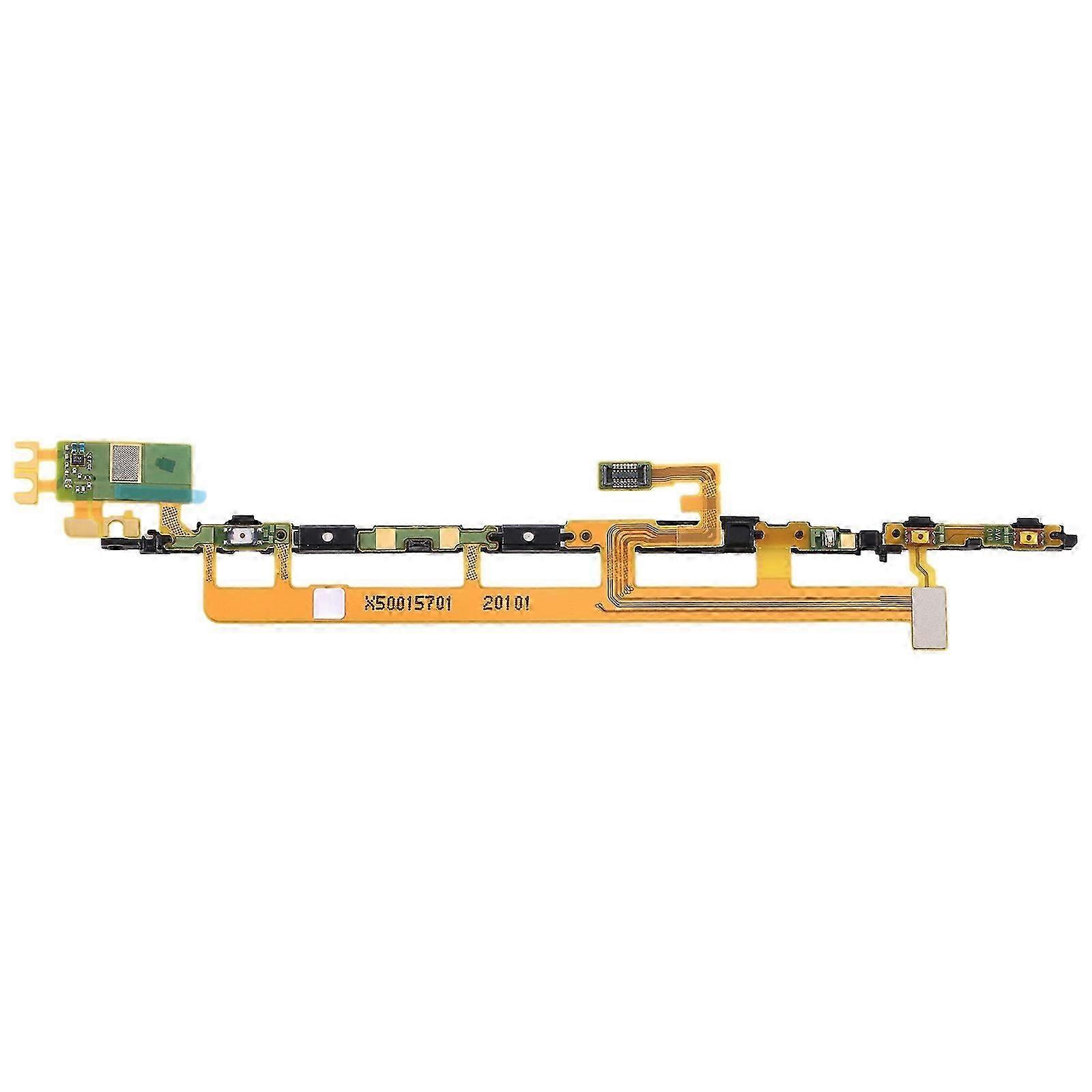 Button Volume Button Flex Cable For 1 Ii