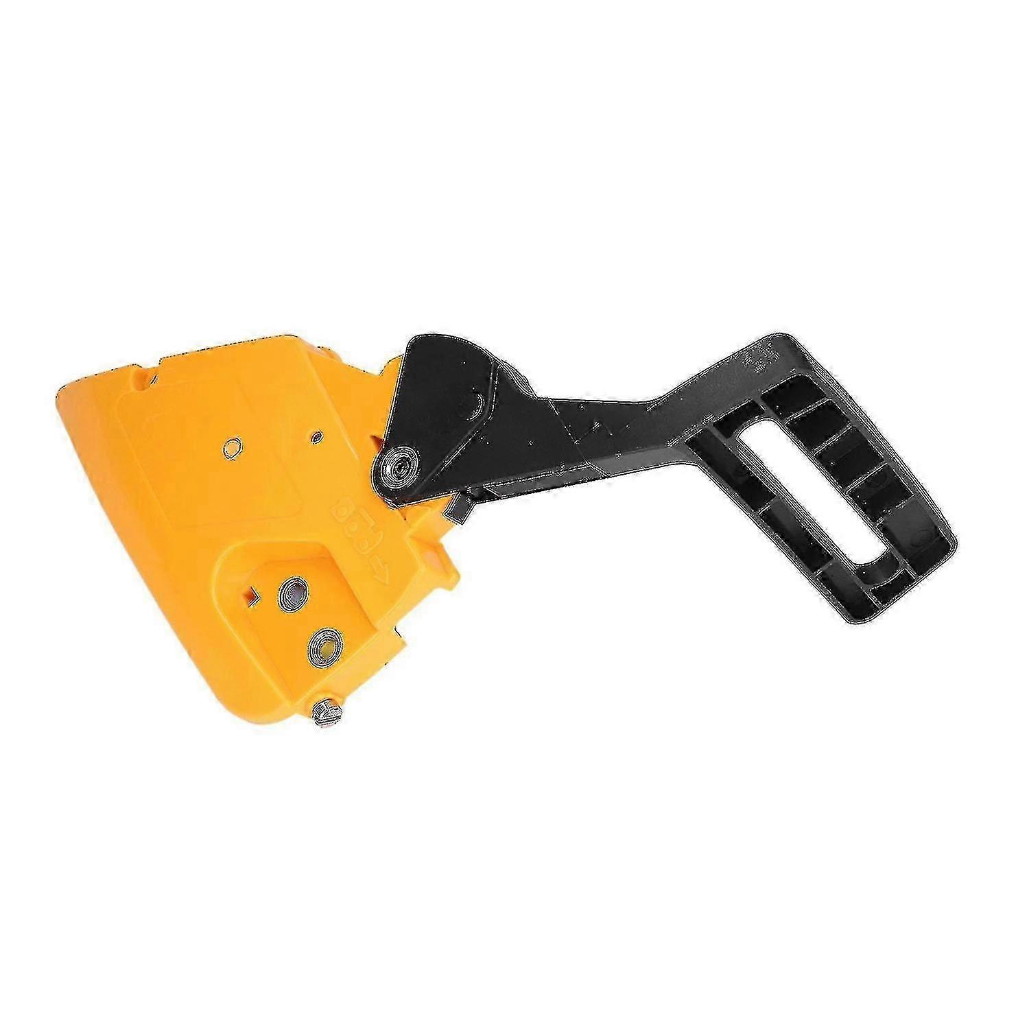Replacement parts for Partner 350 35 chainsaw handle assembly