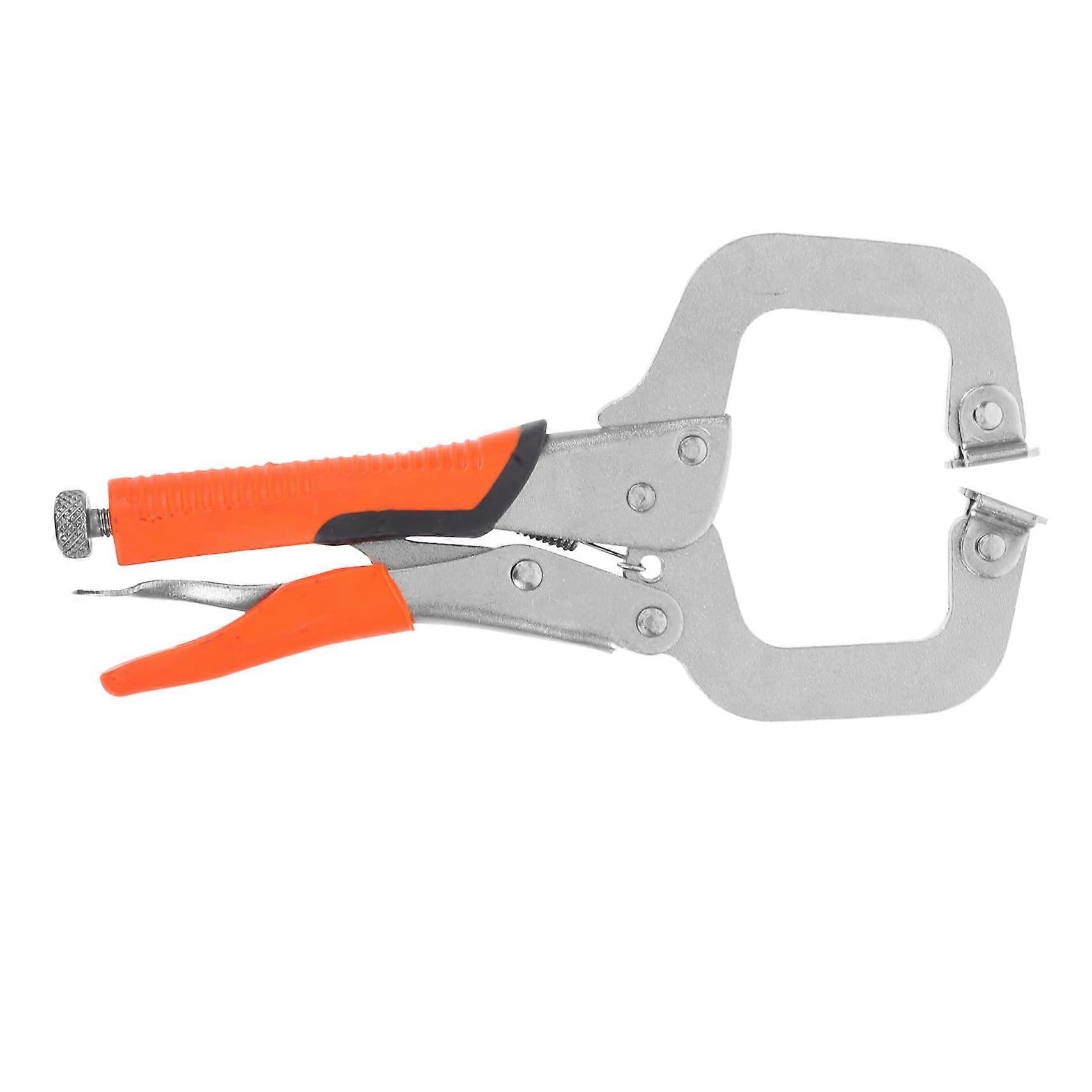 performance Cclamp pipe and tube welding tool, woodworking  tool for industrial use and wood projects