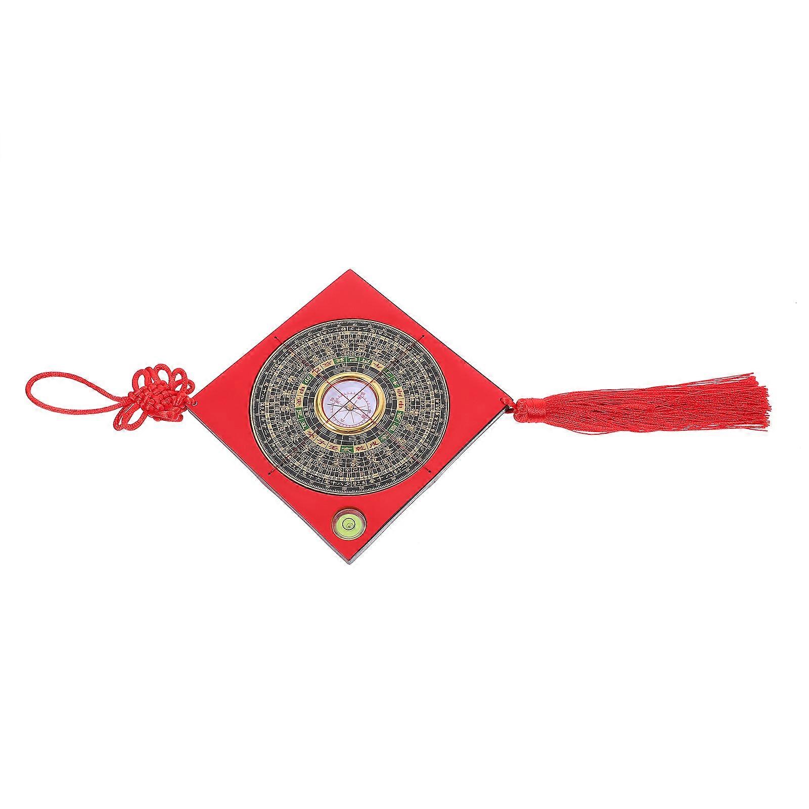 Small Compass -Sensitive for Teaching Use with Dowsing Rods Copper