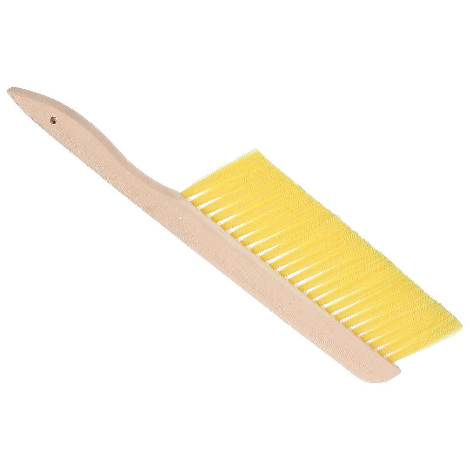 Bee Handling Brush Offering Durability, Safety, and Efficient Hive Cleaning