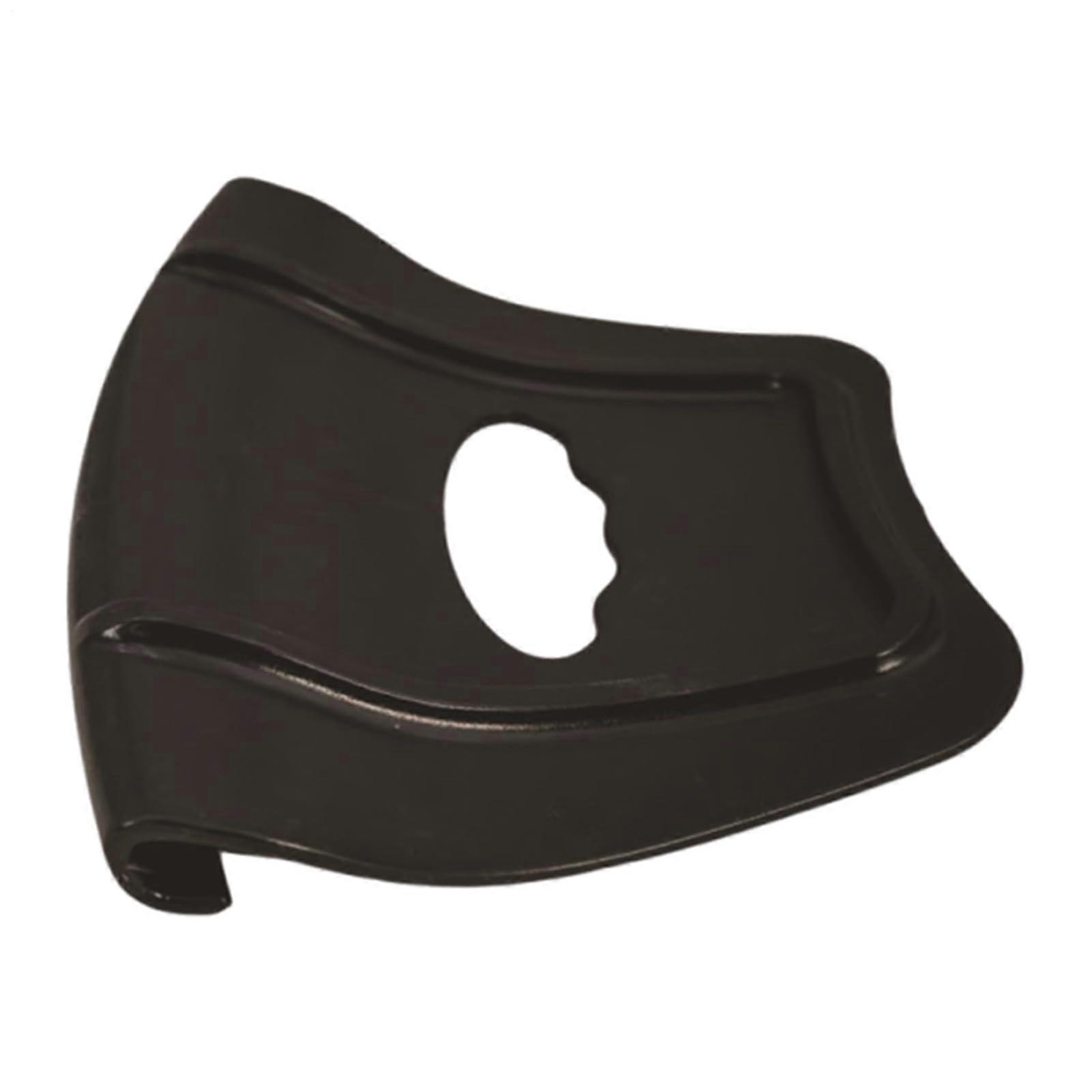 Rim Guards Tire Machine Protection Rim Edge Guards for General Tire Bicycle Motorcycle Dirt Bike Red