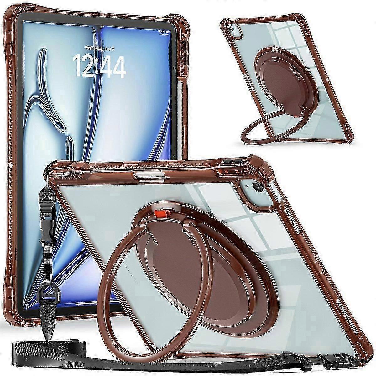 Tablet Case Compatible with Certain Brand Tablets, Model Air 13 (2024)