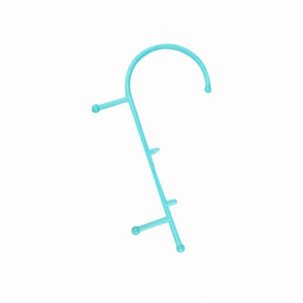 Handheld Trigger Point Massage Hook for Back, Neck, Legs, Shoulders