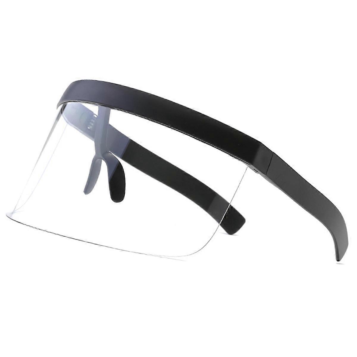 Stylish sunglasses with Ultra Lightweight Windproof Design and Strong UV Protection for Decoration 6.3 Inches