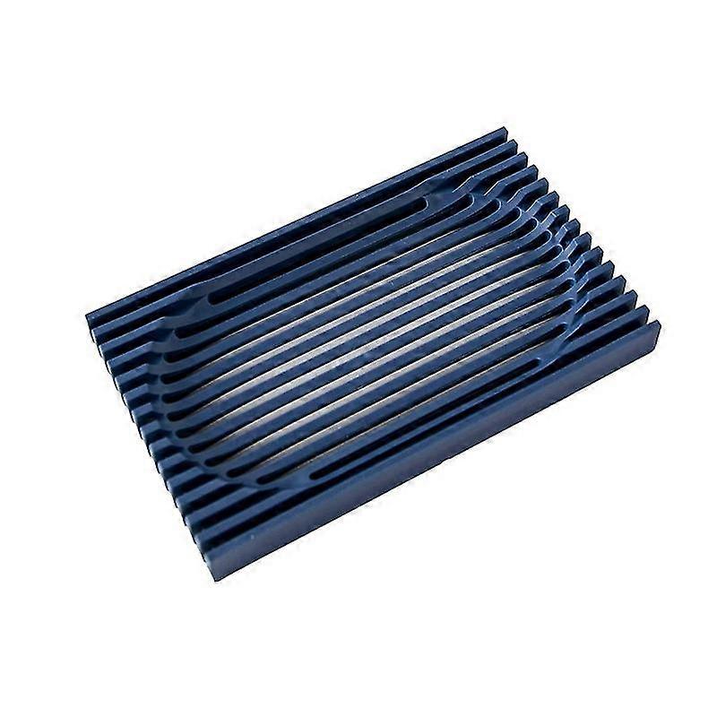 2025 Sponge Soap Dish Drain Bathroom Soap Holder