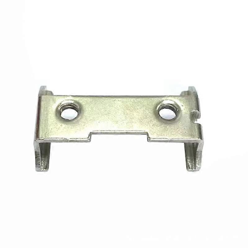 FX870 Clipper Blade Fixed Bracket Replacement Screws - Compatible With Babyliss FX870 Parts - Color: 1 Holder