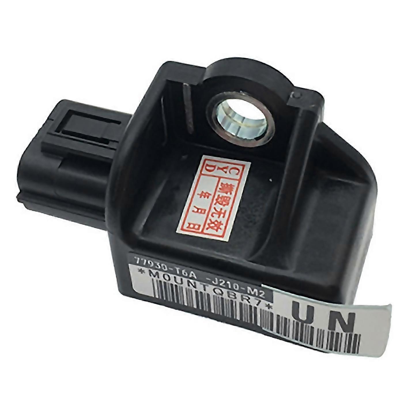 For 77930t6aj21 car front right impact sensor for honda odyssey elysion vezel xrv ciimo 20152024