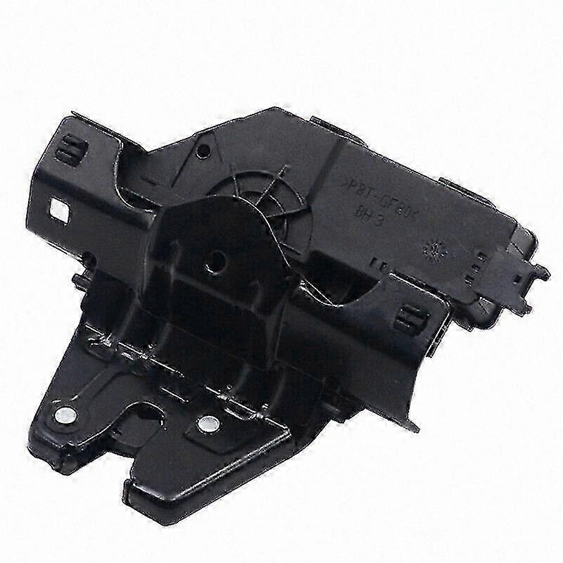 Rear Trunk Lid Latch Lock Actuator Compatible with E46 E60 E63 525i 525xi 530i 2004-2007