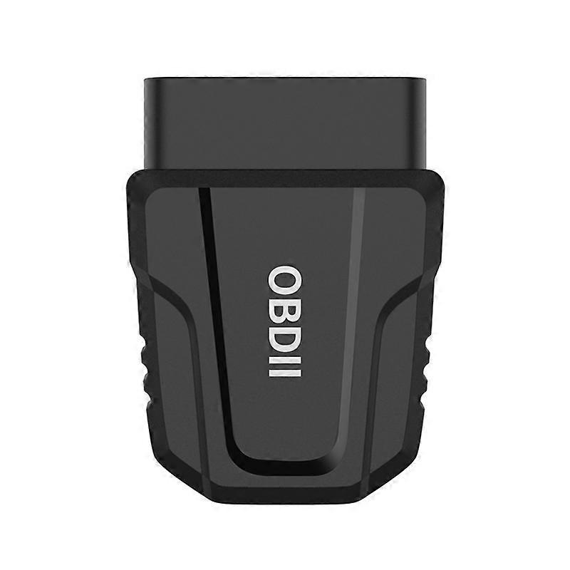 Car Bluetooth Connection OBD Diagnostic Detection