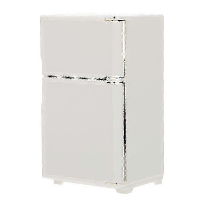 Mini Refrigerator, Compact And Portable Cooling Solution - JA