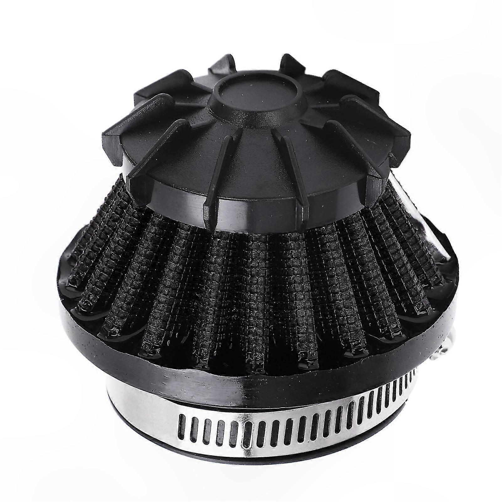 Universal 4-in-1 Air Filter for Pit Bikes, Mini Bikes, and ATVs - 35mm to 50mm Inner Diameter Replacement Part