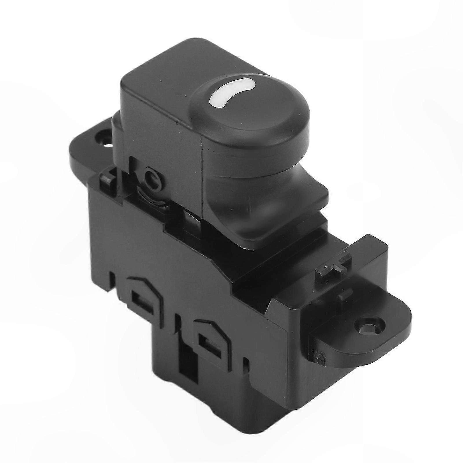 Electric Window Control Button for 2012-2016 Accent Front Right Power Window Switch 93580 1R000