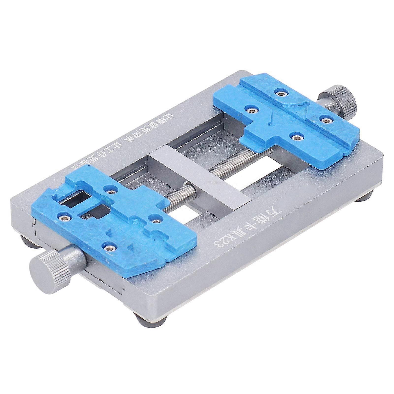 Phone Repair Fixture - Multifunction Clamps for BGA Chip Soldering, Compatible with Various Motherboards