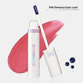 New Siimunana Lip Stain, Imaginaryls Lip Stain Long Lasting Matte Non-stick Cup