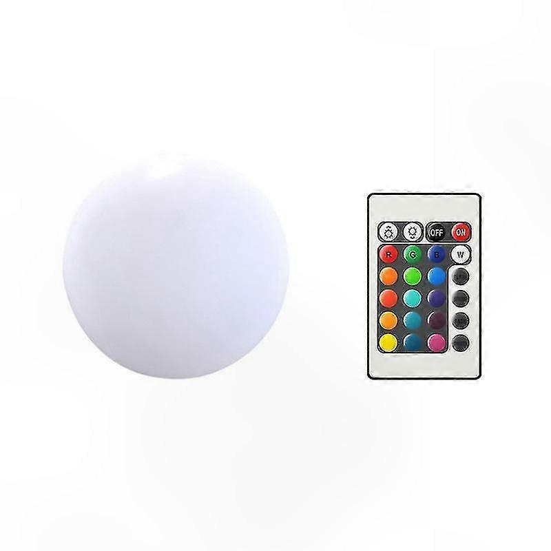 Outdoor Ball Light, 1 Piece