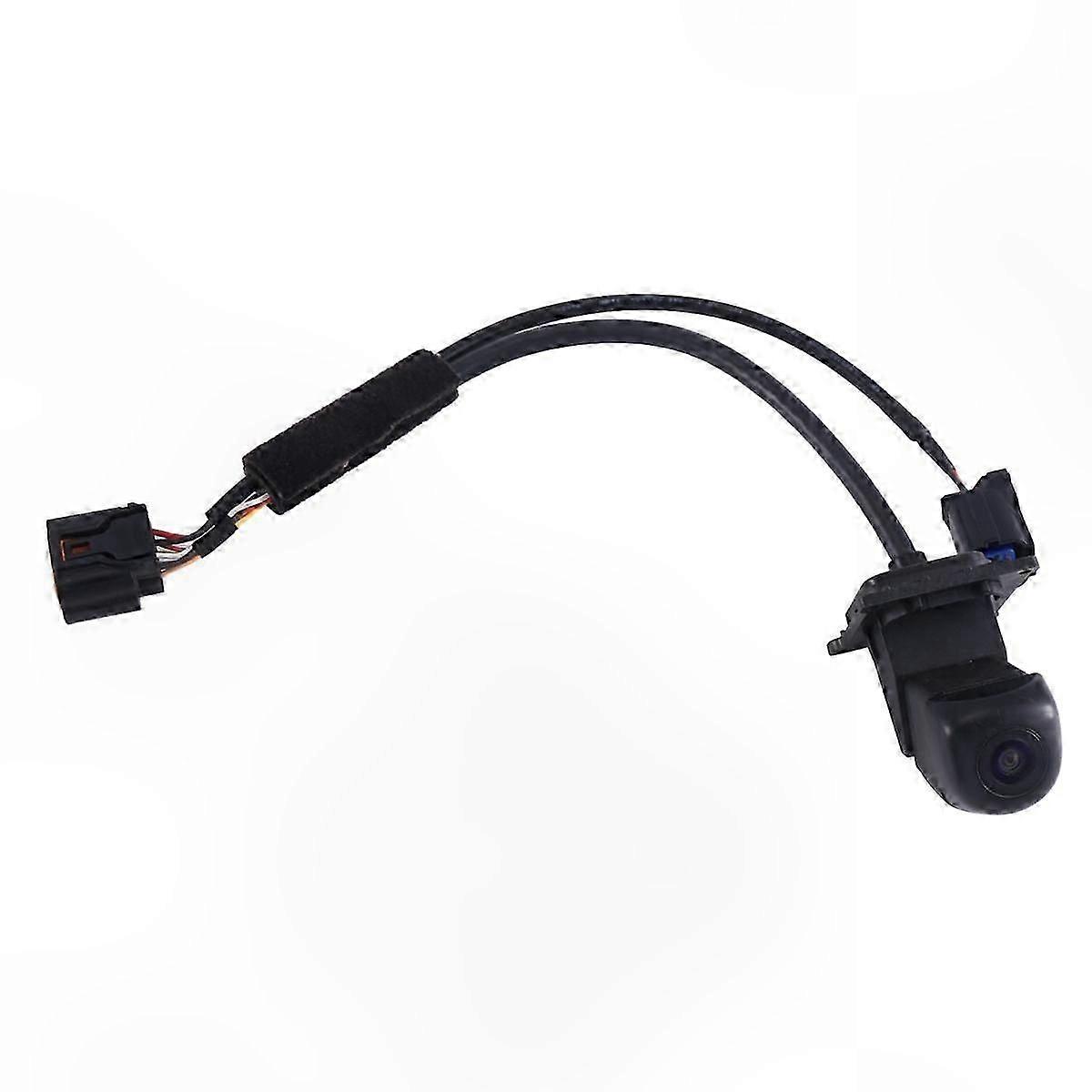 Rear View Camera for KIA STONIC 2017-2022, Backup Parking Assist with Night Vision, Waterproof Reverse Cam, Easy Installation