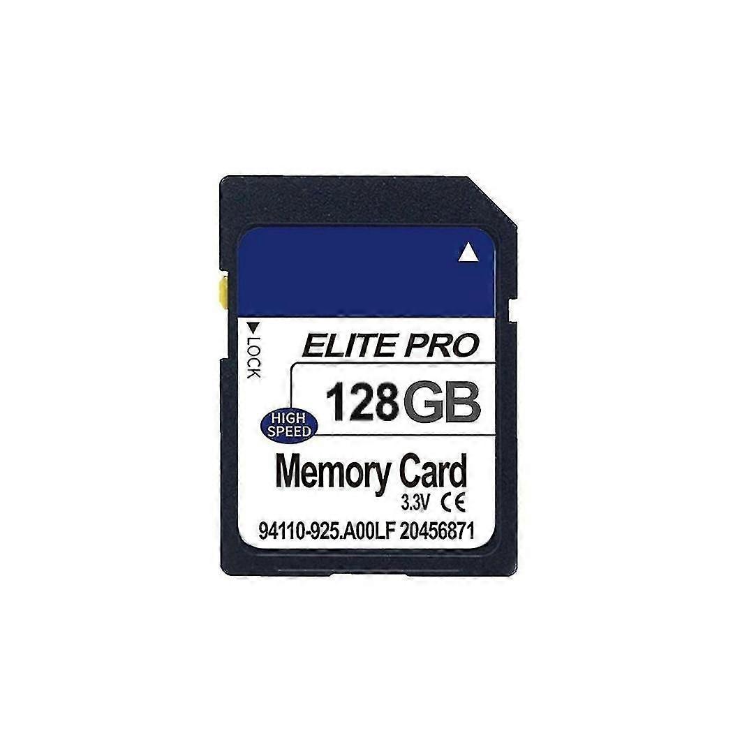 Sd Card 128gb Memory Card Flash Memory Card Surveillance Camera Memory Card Recorder Memory Card Sd