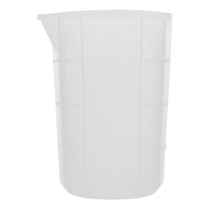 Silicone Measuring Cup For Diy