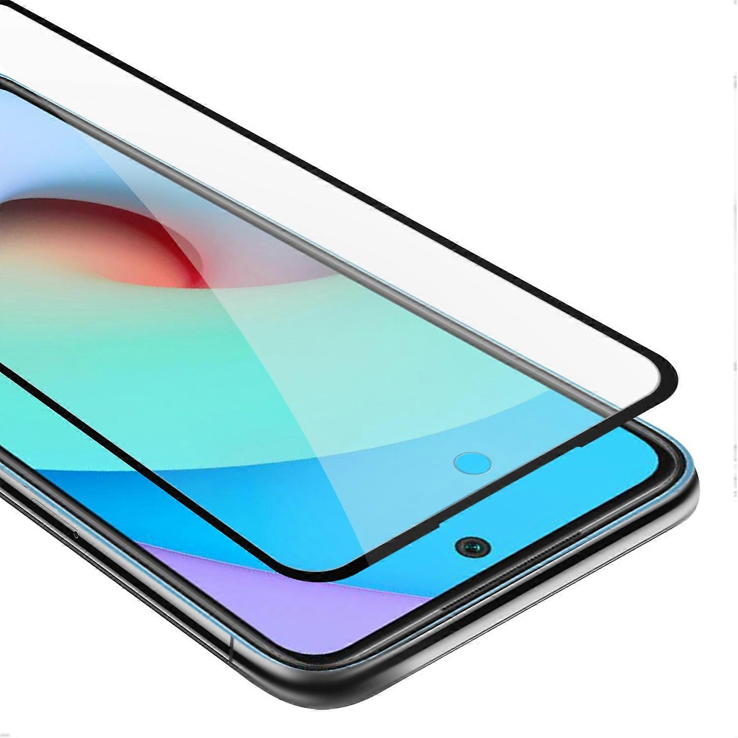 Xiaomi RedMi 10 4G κινητό τηλέφωνο οθόνη προστατευτικό δεξαμενή ταινία