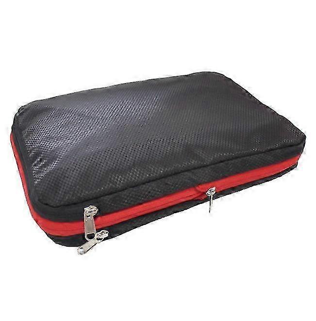 Travel Luggage Organizers and Storage Packing Cubes