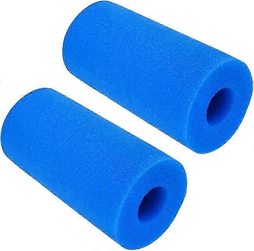 Filter Sponge, Foam Filters, Pack Of 8 Filter Sponge Type A Swimming Pool Filters Sponge Filters