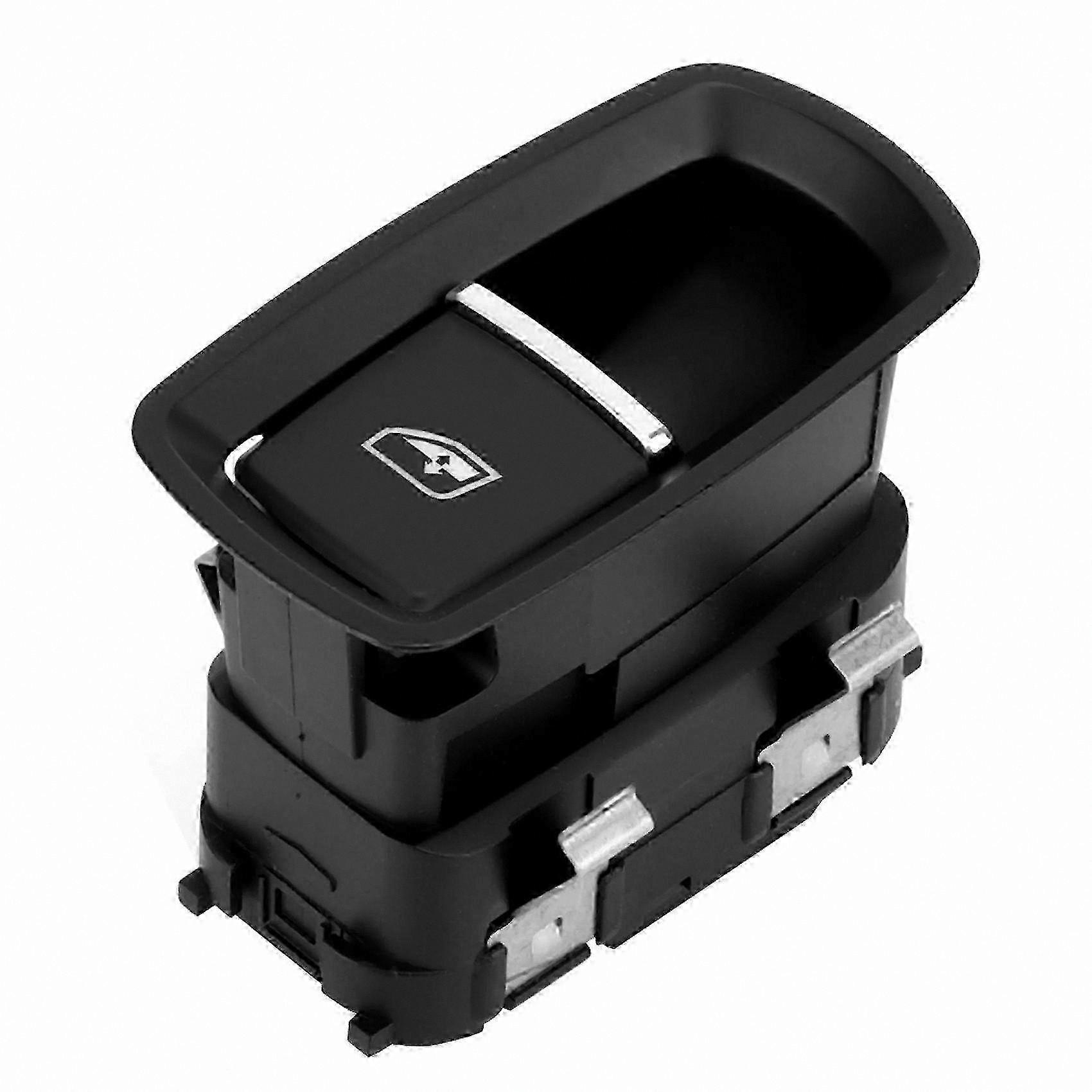 Black Power Window Switch Control for Car Front Replacement 7PP959855C