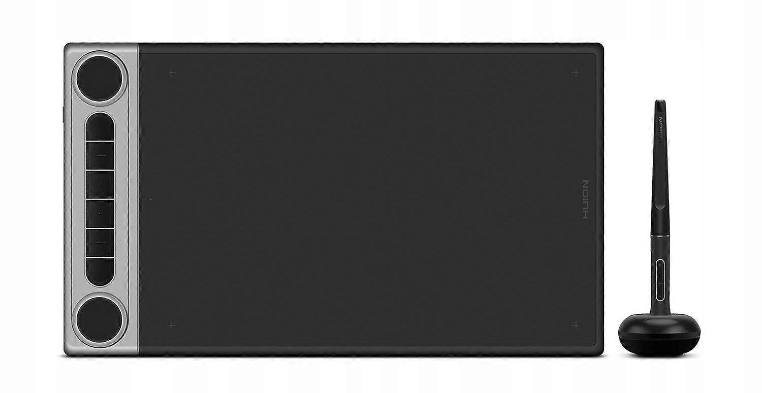 Grafický tablet Huion Q630m