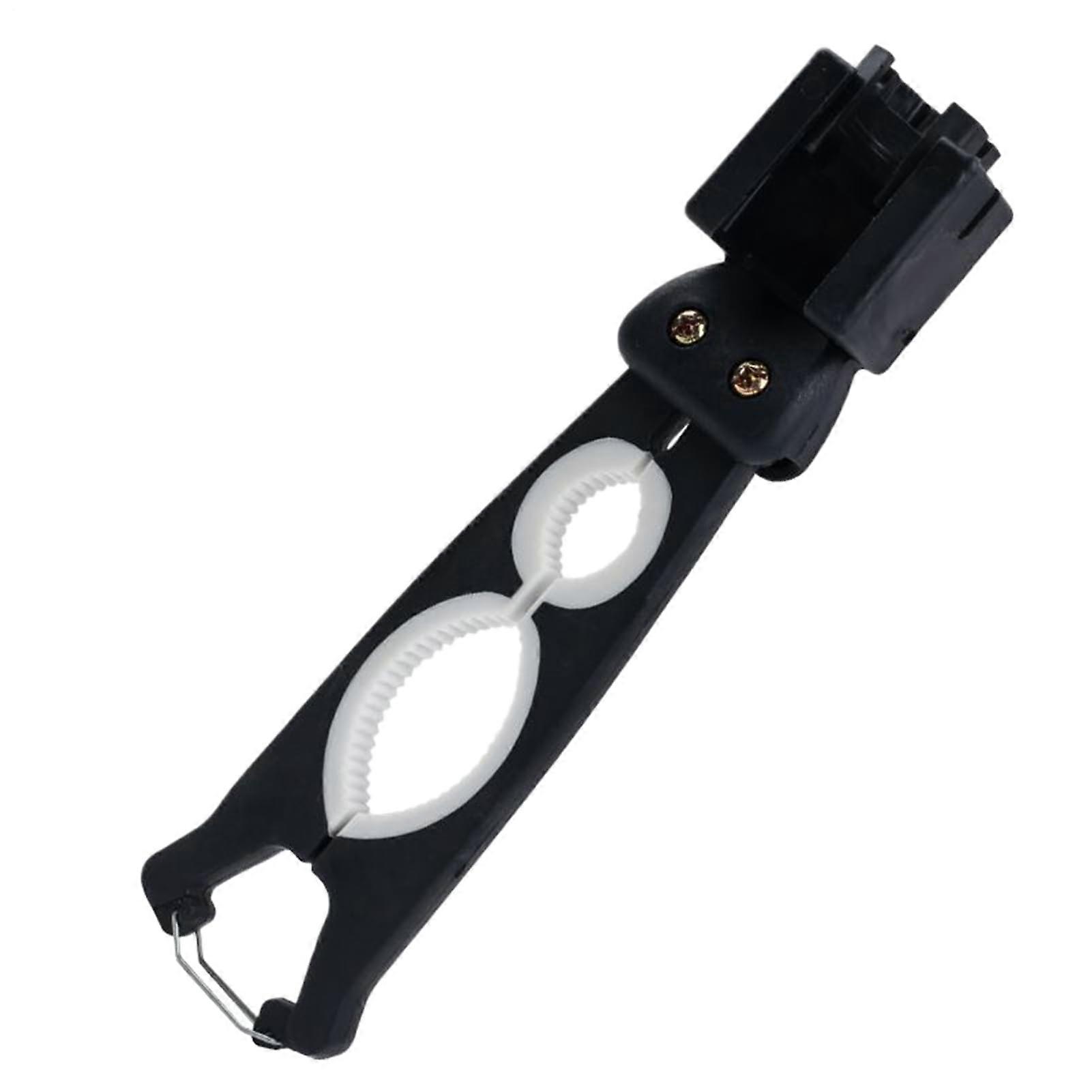 Faucet Tools Wrench, Adjustable Kitchen Faucet Installation Wrench, Comfortable Grip Tool for Basin Tub and Garbage Disposal