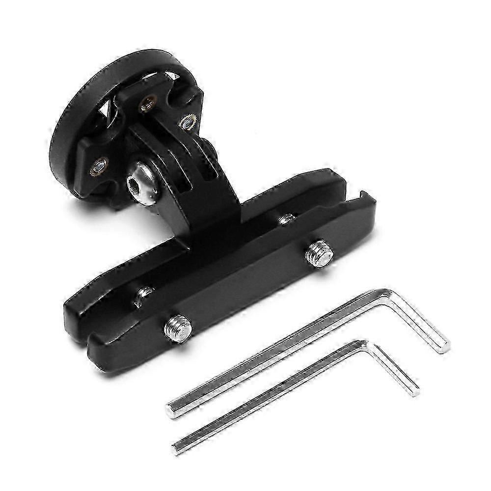 Garmin Varia RTL510 Rearview Radar with Bicycle Tail Light Saddle Seat-post Mount Holder Bracket and Cradle Components