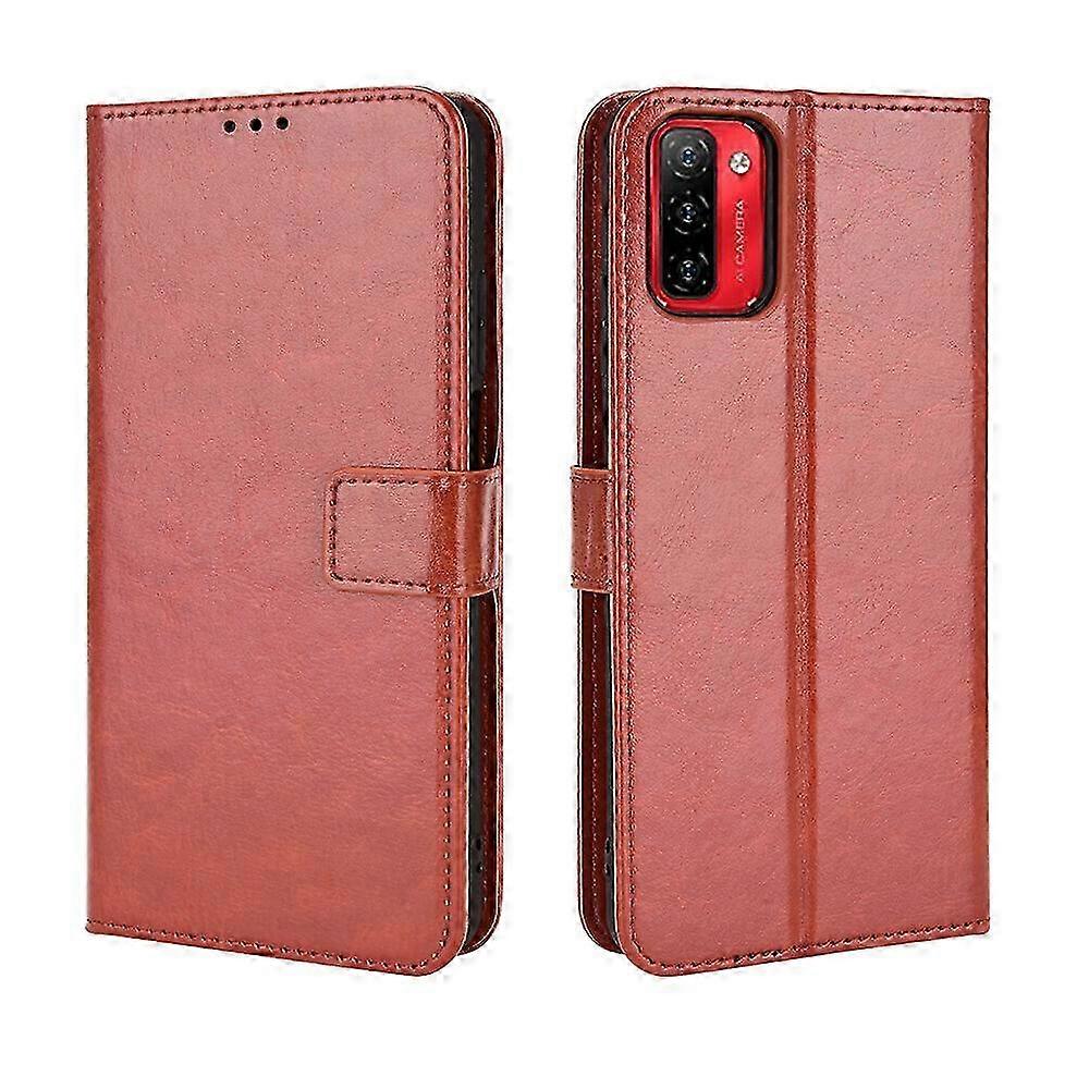 Case for Ulefone Note 12P Cover Wallet Flip Leather Case with Card ...